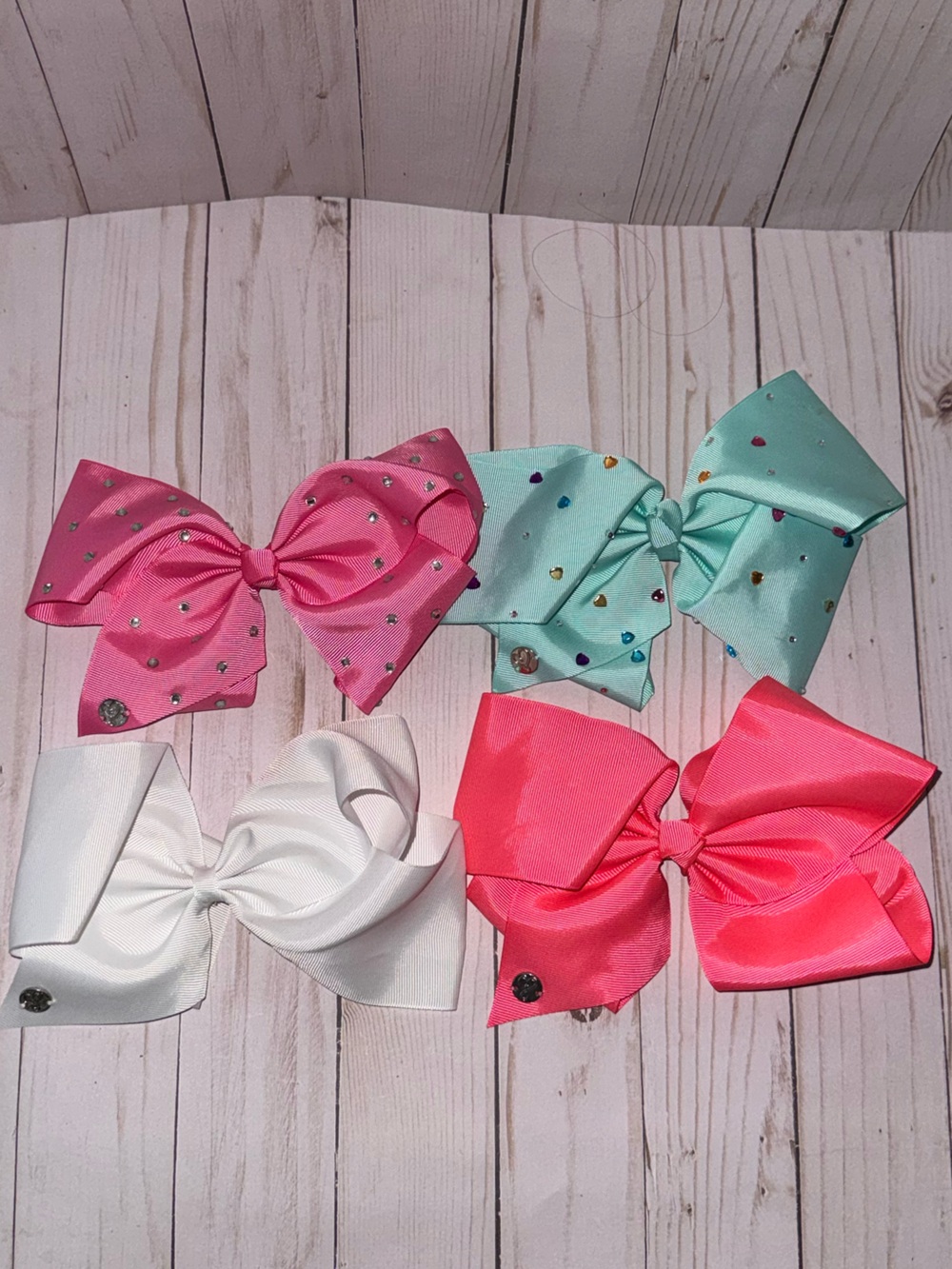 Jojo bows - Picture 7 of 7